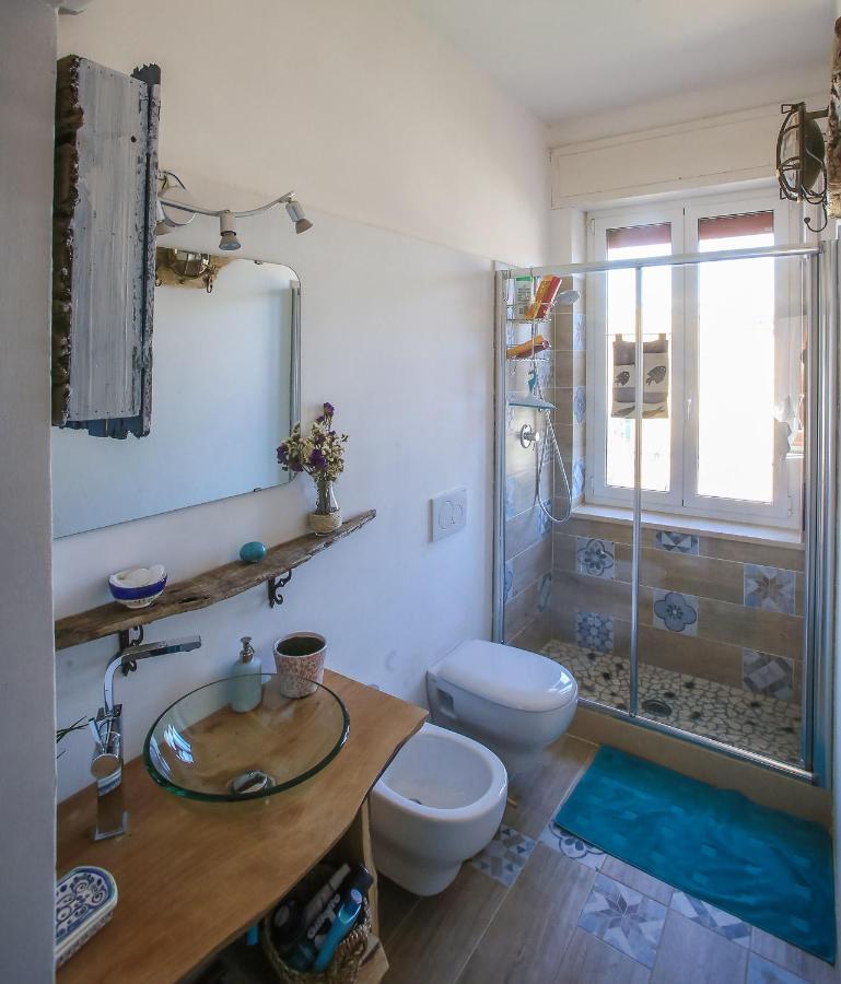 Your Seaside Flat Porto Santo Stefano  Exteriér fotografie