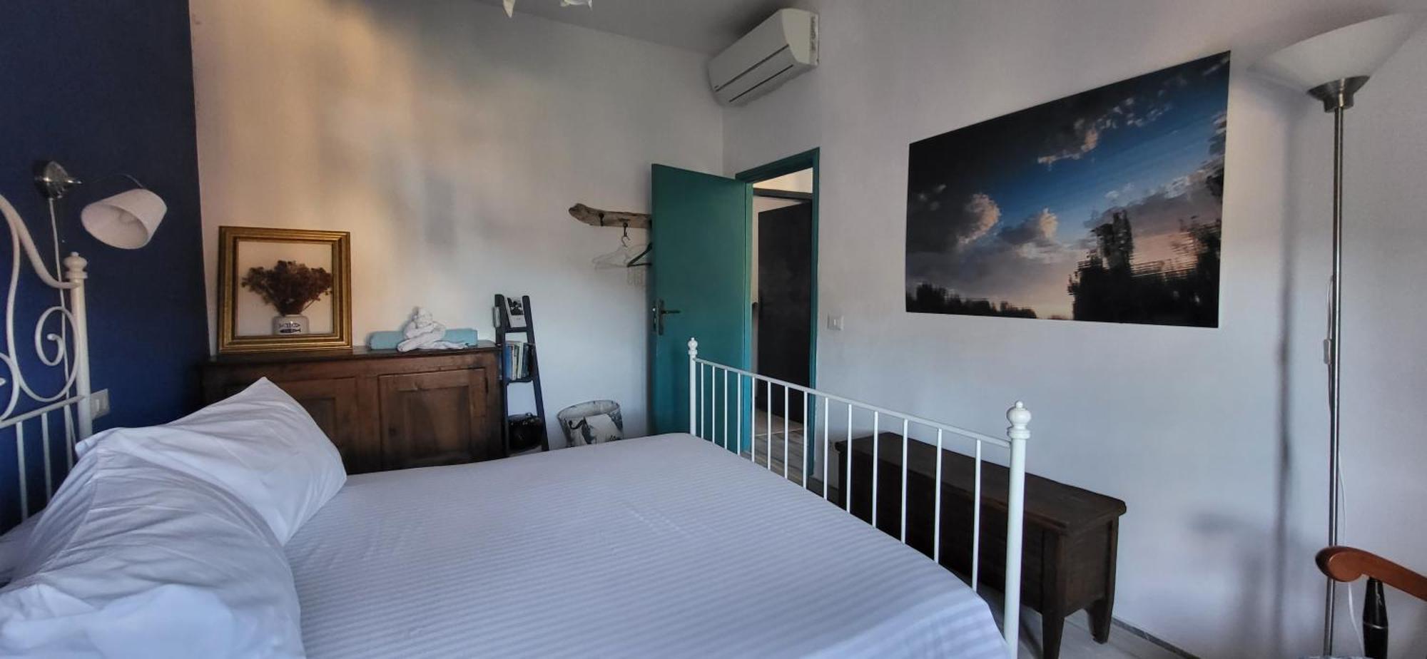 Your Seaside Flat Porto Santo Stefano  Exteriér fotografie