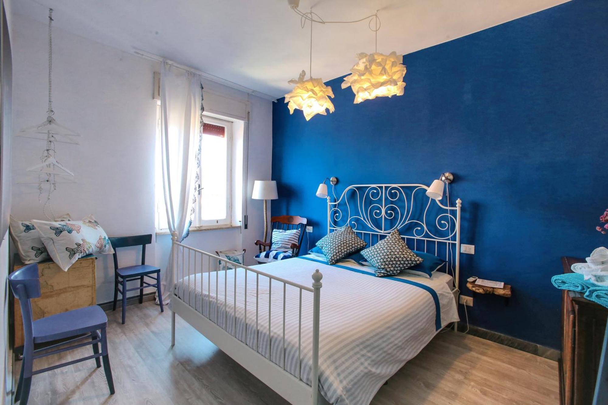 Your Seaside Flat Porto Santo Stefano  Exteriér fotografie